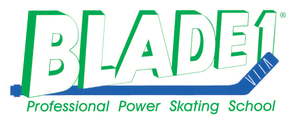 Blade1 Logo